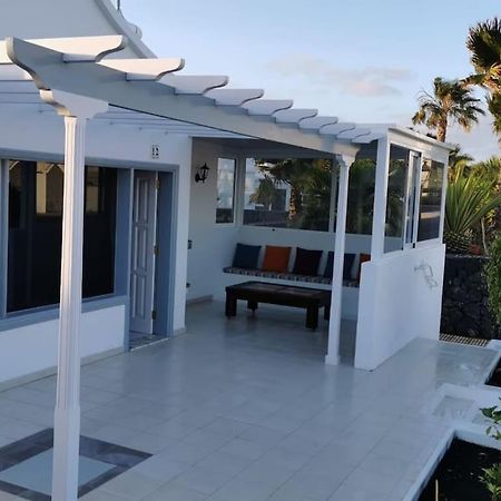 Villa Toledo Tías Exterior foto